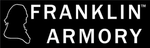FRANKLIN ARMORY BLOCK STICKER 66633